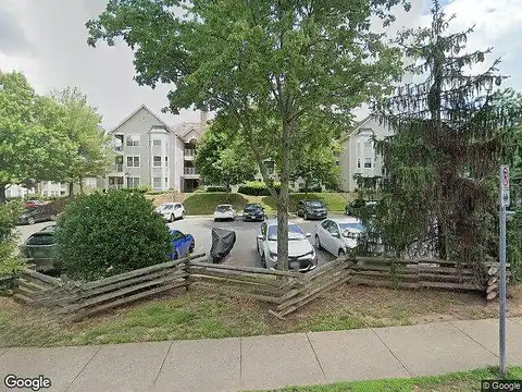 Willoughby Newton, CENTREVILLE, VA 20120