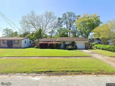 Sheri, JACKSONVILLE, FL 32207