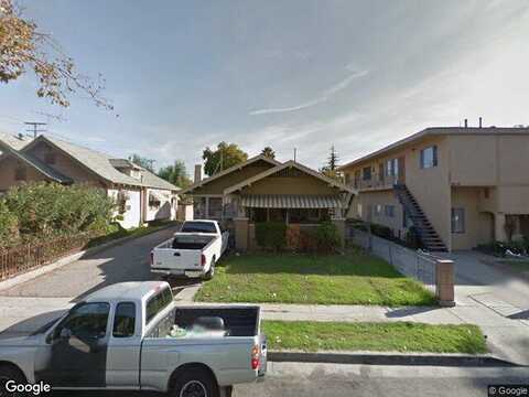 Echo, LOS ANGELES, CA 90042