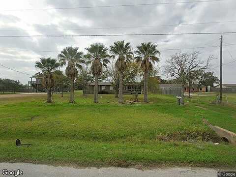 16Th, PORT O CONNOR, TX 77982