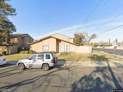 Lincoln, MODESTO, CA 95354