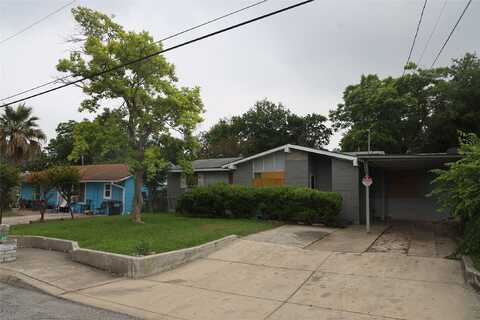 Fridell, SAN ANTONIO, TX 78237