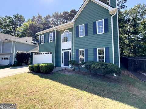 Fenbrook, STONE MOUNTAIN, GA 30088
