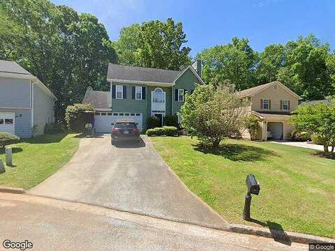 Fenbrook, STONE MOUNTAIN, GA 30088