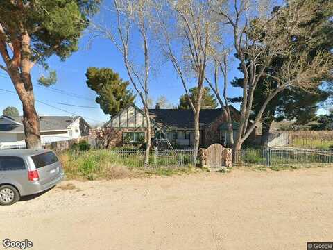Avenue M6, LANCASTER, CA 93536