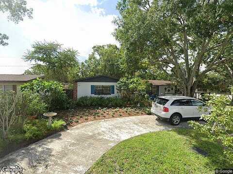 Clifford, TAMPA, FL 33611