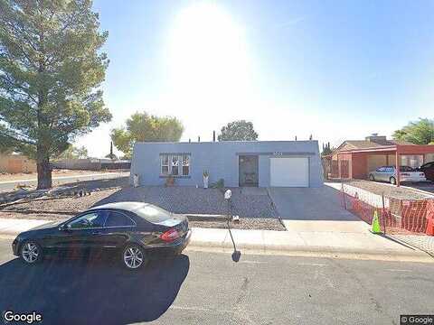 Via Felipe, SIERRA VISTA, AZ 85635