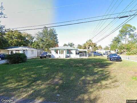 Colonial, JACKSONVILLE, FL 32210