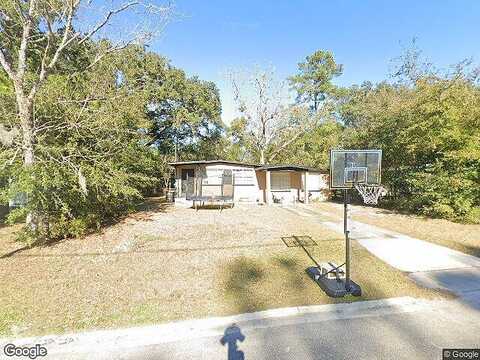Trenton, JACKSONVILLE, FL 32209