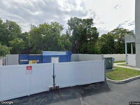 Dale Mabry, TAMPA, FL 33611