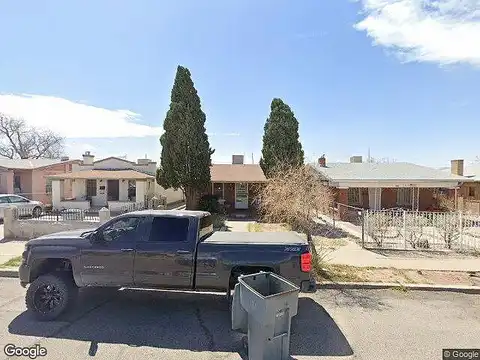 Hueco, EL PASO, TX 79903
