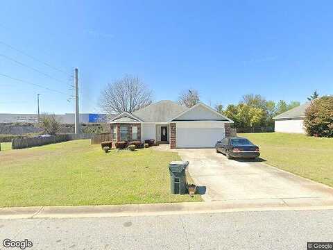 Hidden Creek, WARNER ROBINS, GA 31088