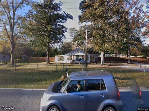 Blandford, RINCON, GA 31326