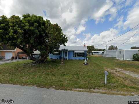 27Th, OKEECHOBEE, FL 34974