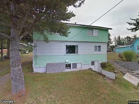 4Th, SOUTH BEND, WA 98586
