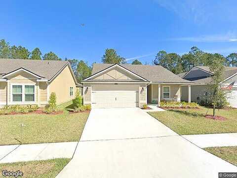 Baxter, JACKSONVILLE, FL 32222