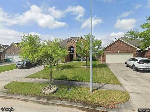 Summit Springs, SPRING, TX 77386