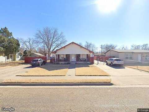 37Th, LUBBOCK, TX 79413