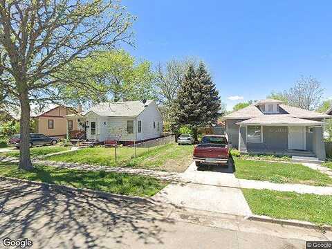 Cherokee, ENGLEWOOD, CO 80110
