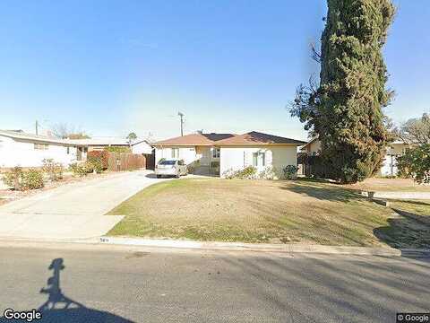 Berger, BAKERSFIELD, CA 93305
