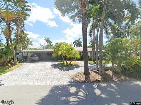 Coral Shores, FORT LAUDERDALE, FL 33306