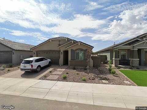New River, SAN TAN VALLEY, AZ 85144