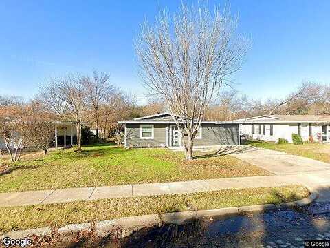 Ash Park, RICHLAND HILLS, TX 76118