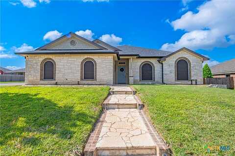 Montague County, KILLEEN, TX 76549