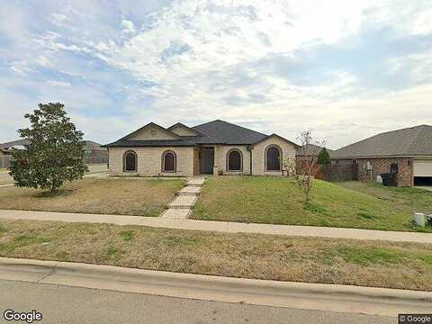 Montague County, KILLEEN, TX 76549