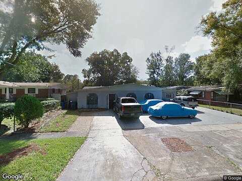 Wilkins, JACKSONVILLE, FL 32209