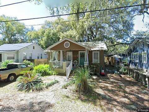 Peacock, JACKSONVILLE, FL 32207