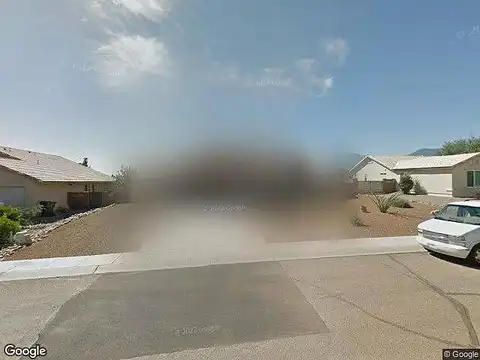 Central Park, SIERRA VISTA, AZ 85635