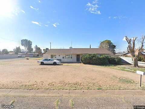 13Th, DOUGLAS, AZ 85607