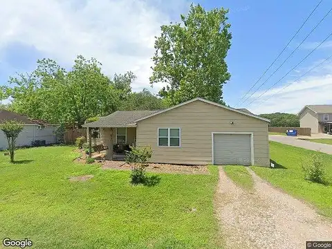 2Nd, BRAZORIA, TX 77422
