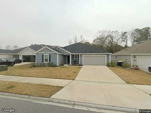 Hudson Grove, JACKSONVILLE, FL 32218