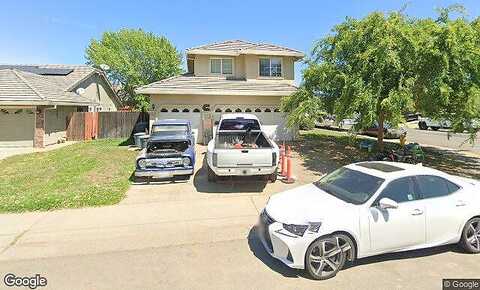 Boyden, LINCOLN, CA 95648