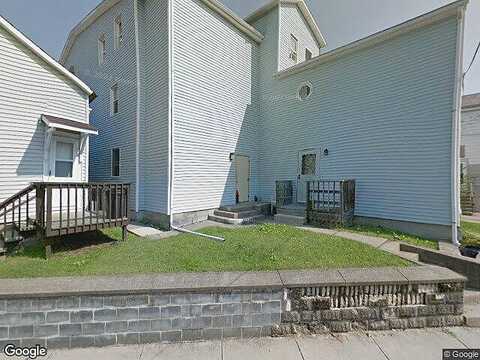 Main, PEN ARGYL, PA 18072