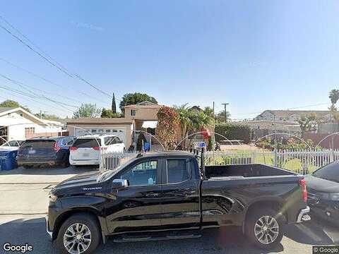 Roseton, LAKEWOOD, CA 90715