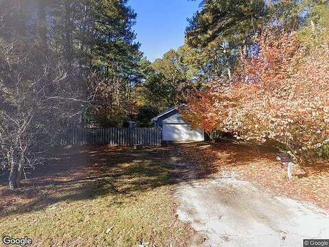 Mitchell, FAYETTEVILLE, GA 30214