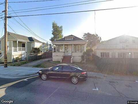 Clement, ALAMEDA, CA 94501