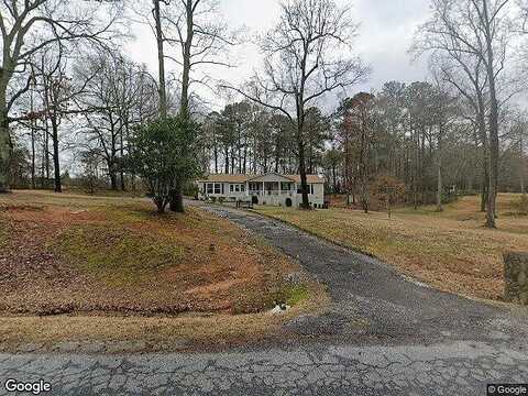 Cooper, JACKSON, GA 30233