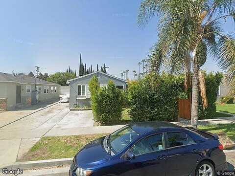 56Th, LONG BEACH, CA 90805