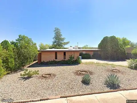 Bella Vista, SIERRA VISTA, AZ 85635