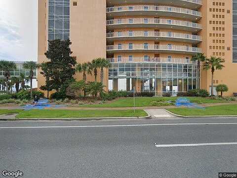 Front Beach, PANAMA CITY BEACH, FL 32413