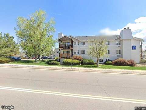 Mansfield, AURORA, CO 80013