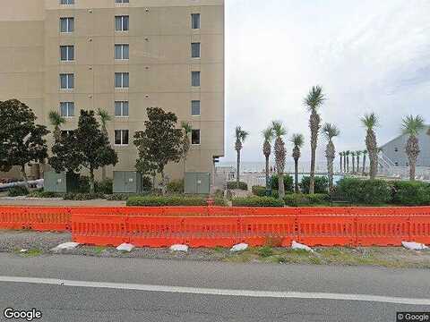 Front Beach, PANAMA CITY BEACH, FL 32413