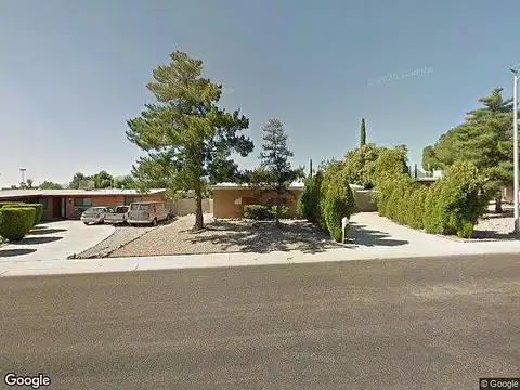 Andrea, SIERRA VISTA, AZ 85635