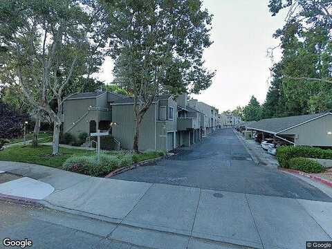 Braddock, SAN JOSE, CA 95125