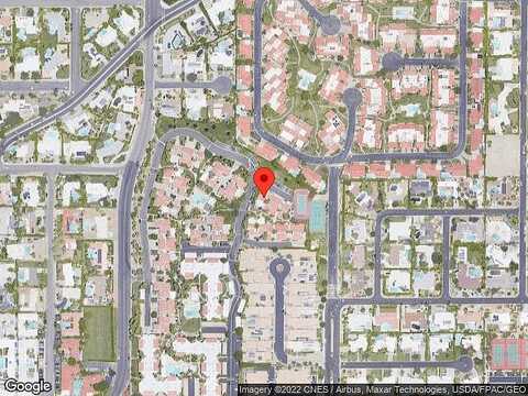 Camino Real, PALM SPRINGS, CA 92264