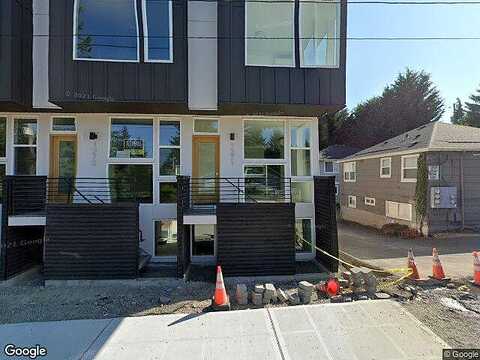 145Th, SEATTLE, WA 98133